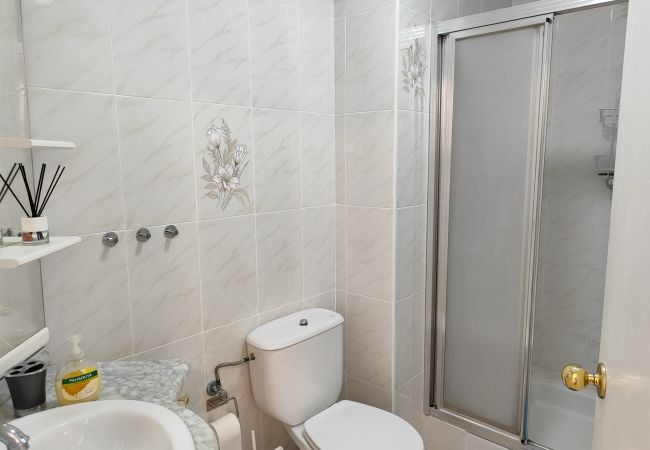 Apartment in Nerja - Ref. 249436