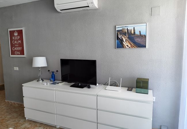 Apartment in Nerja - Ref. 249436