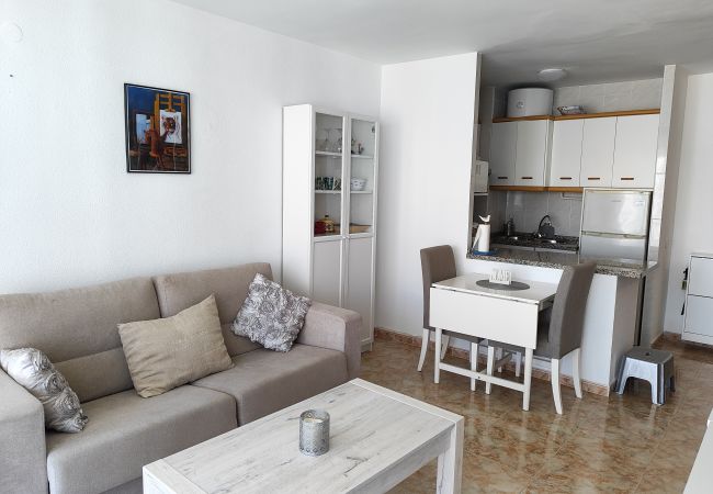 Apartment in Nerja - Ref. 249436