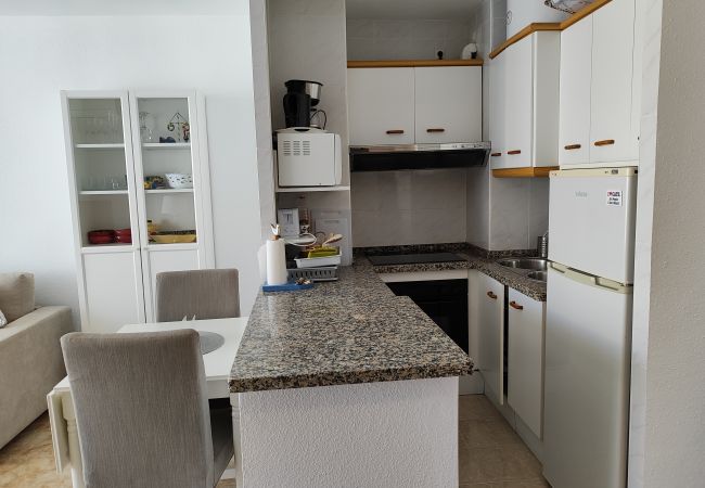 Apartment in Nerja - Ref. 249436