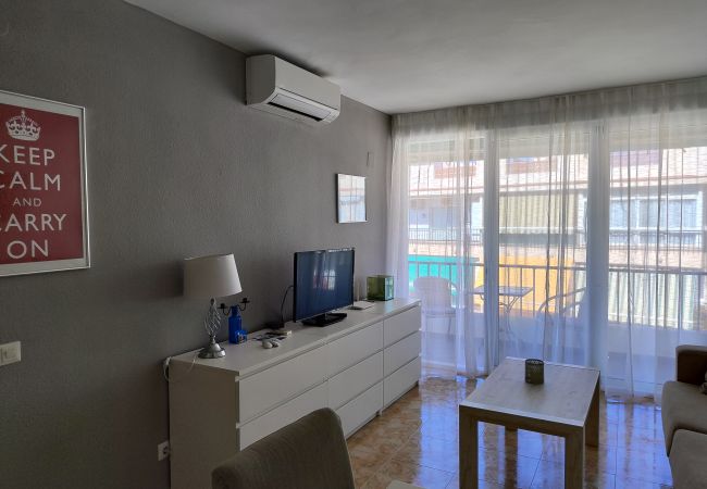 Apartment in Nerja - Ref. 249436