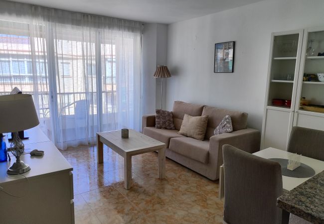 Apartment in Nerja - Ref. 249436