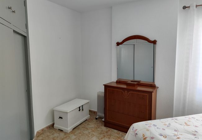 Apartment in Nerja - Ref. 249436