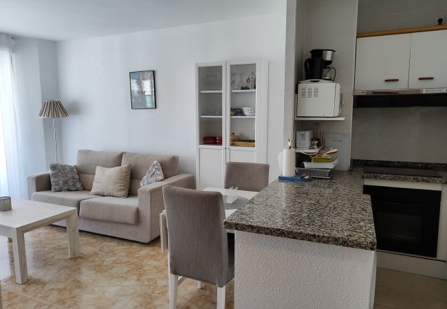 Apartment in Nerja - Ref. 249436