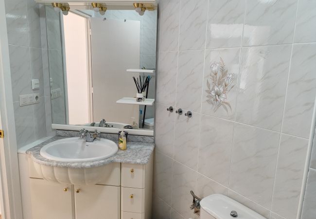 Apartment in Nerja - Ref. 249436