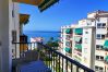 Apartment in Nerja - Ref. 249436