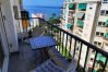 Apartment in Nerja - Ref. 249436