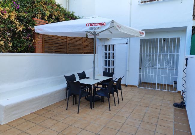 Townhouse in Nerja - Ref. 495025