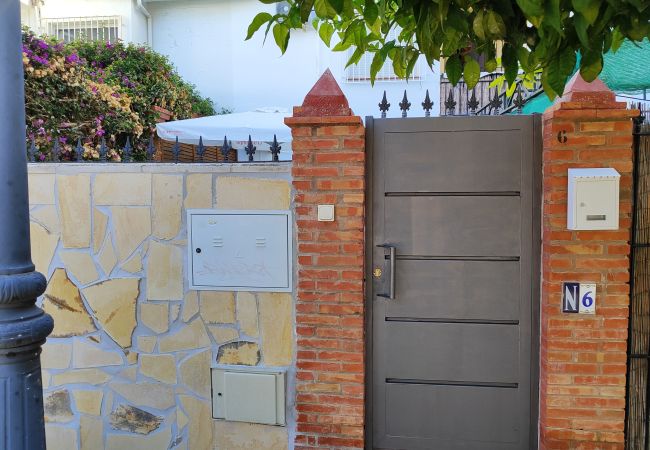 Townhouse in Nerja - Ref. 495025