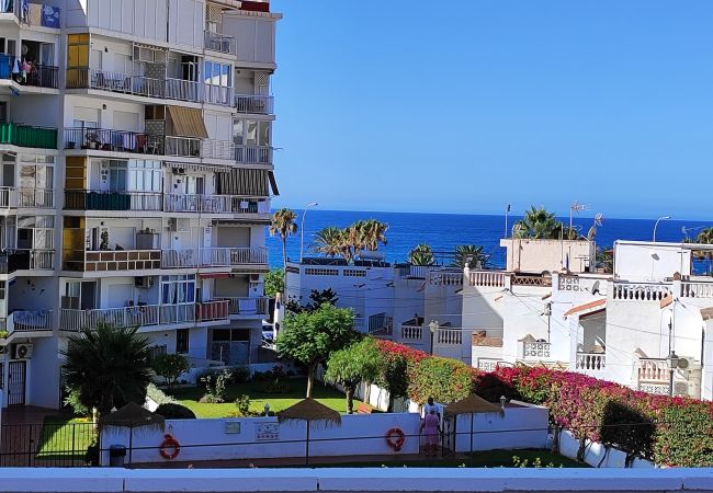 Townhouse in Nerja - Ref. 495025