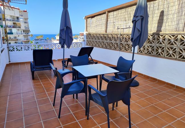 Townhouse in Nerja - Ref. 495025