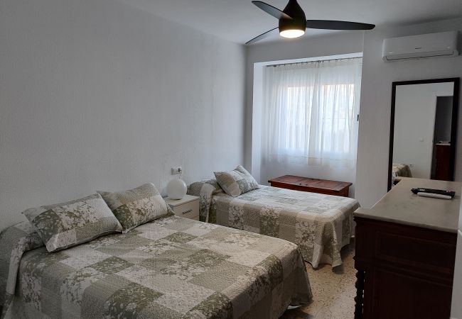 Townhouse in Nerja - Ref. 495025