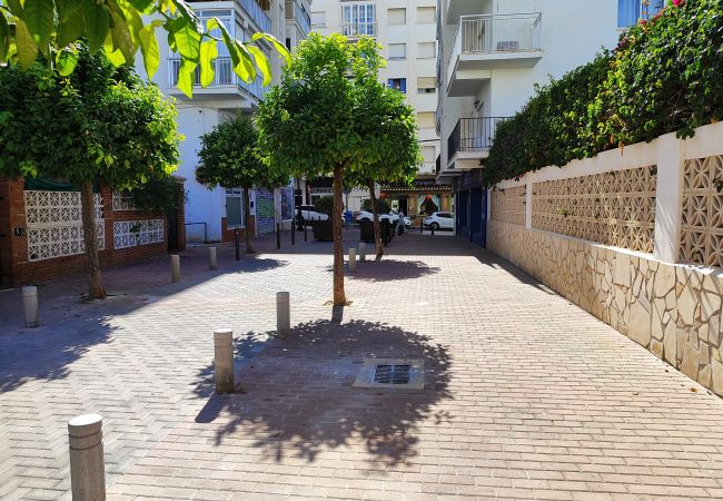 Townhouse in Nerja - Ref. 495025