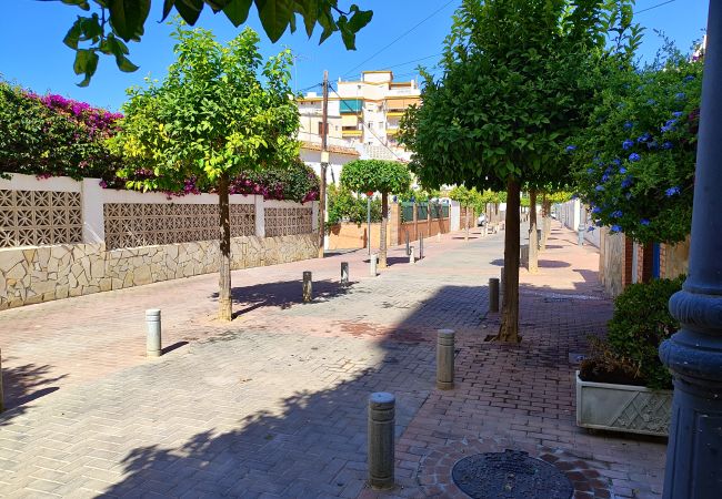 Townhouse in Nerja - Ref. 495025