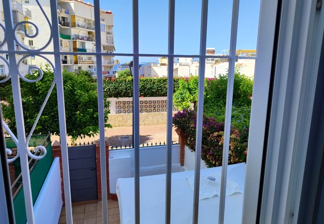 Townhouse in Nerja - Ref. 495025