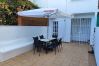 Townhouse in Nerja - Ref. 495025